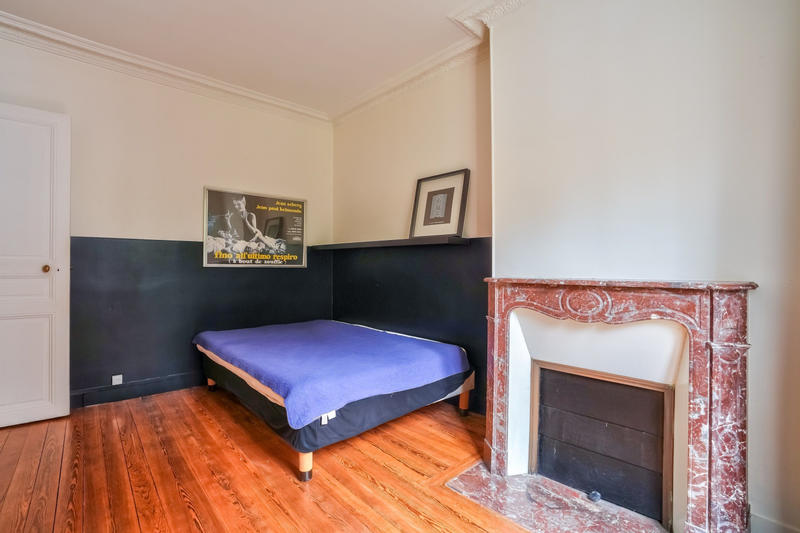 Appartement - 32 m² - 2 pièces