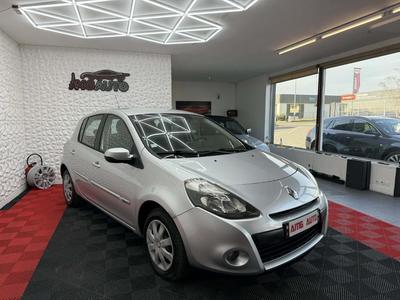 Renault Clio III 1.5 DCi eco2 75 Cv