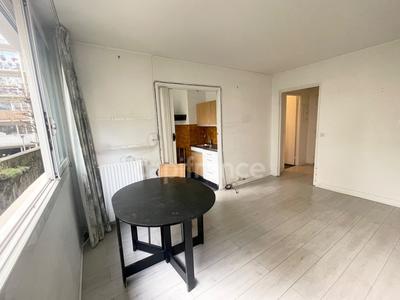Appartement - 28 m² - 1 pièce