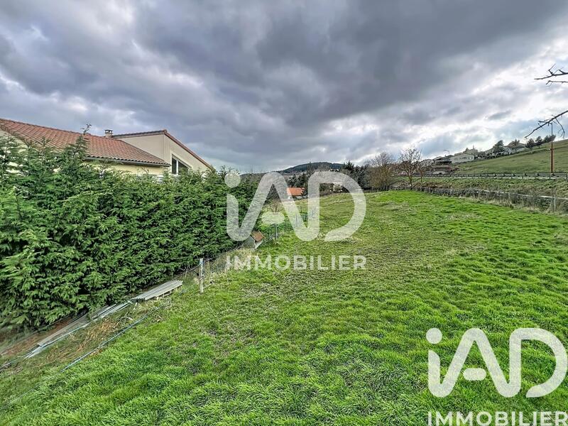 Maison - 118 m² - 6 pièces