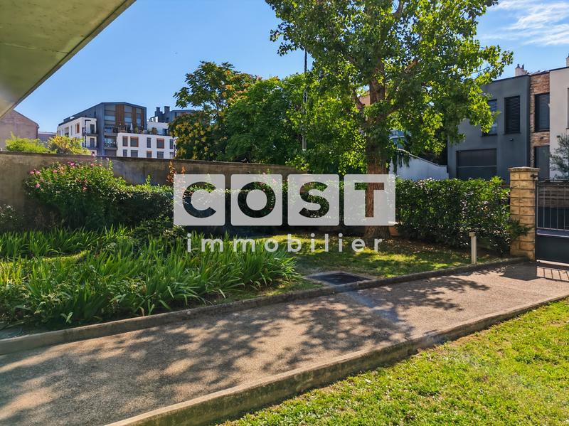 Appartement - 32 m² - 1 pièce