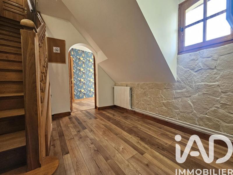Maison de campagne - 267 m² - 9 pièces