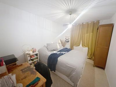 Viager - Appartement - 72 m² - 3 pièces