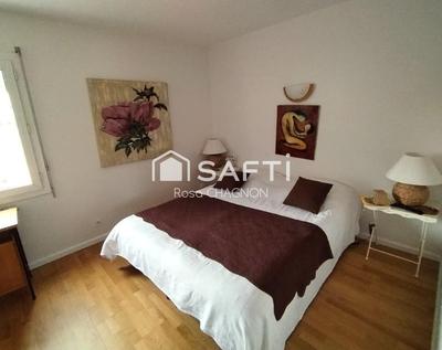 Maison - 224 m² - 11 pièces