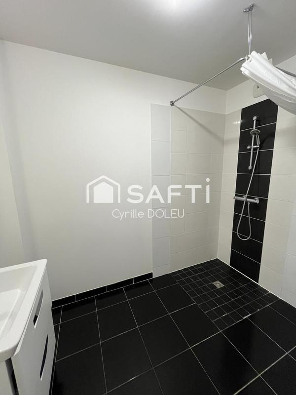 Maison - 111 m² - 6 pièces