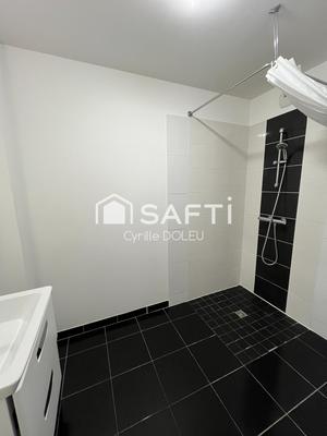 Maison - 111 m² - 6 pièces