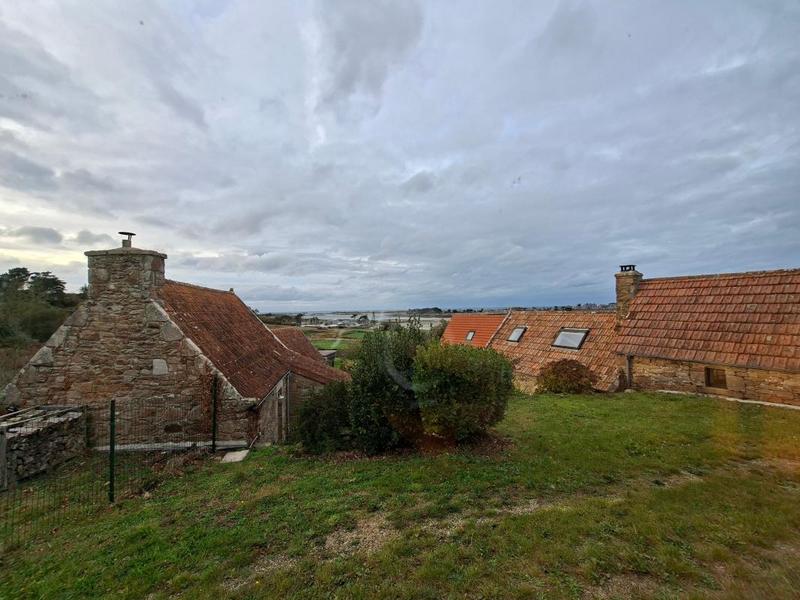 Maison en pierre - 40 m² - 3 pièces