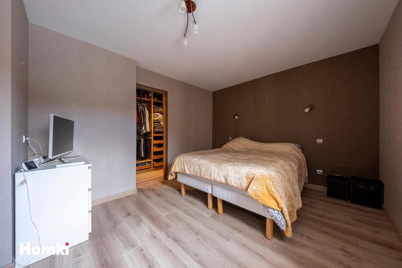 Maison - 157 m² - 6 pièces