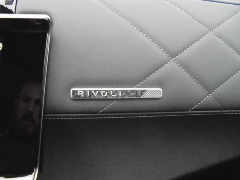 Ds Ds 7 Crossback E-Tense 225ch Eat8 Ligne Noir