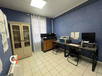 Immeuble - 189 m² - 7 pièces