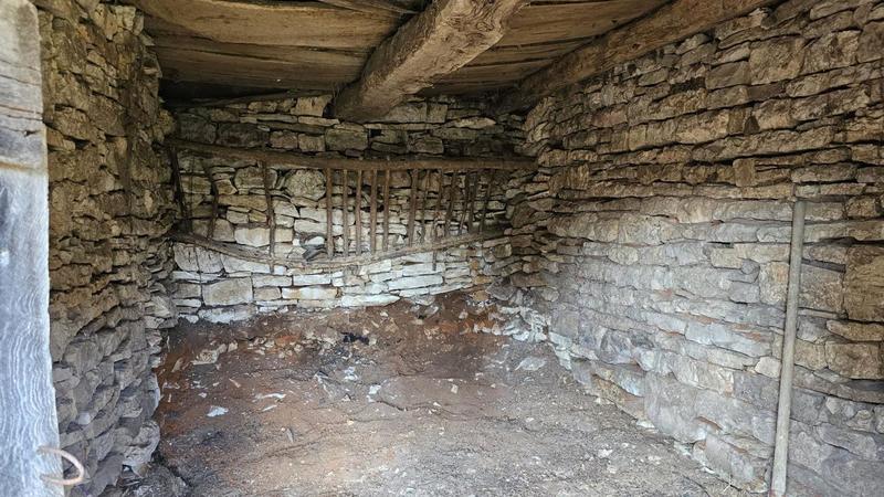 Maison - 50 m² - 2 pièces