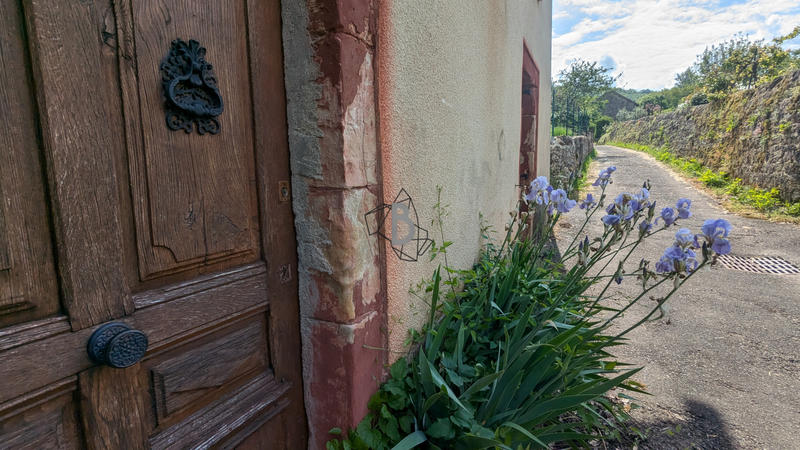 Maison de village - 84 m² - 4 pièces