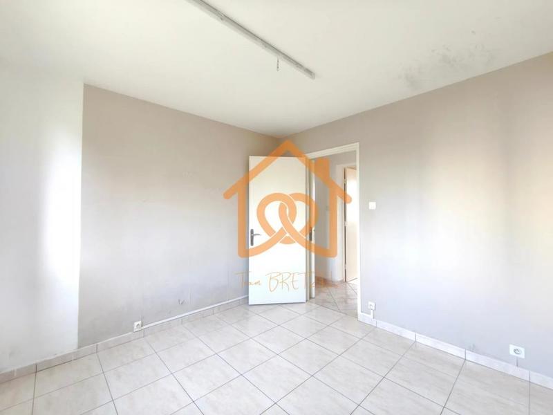 Appartement - 78 m² - 4 pièces