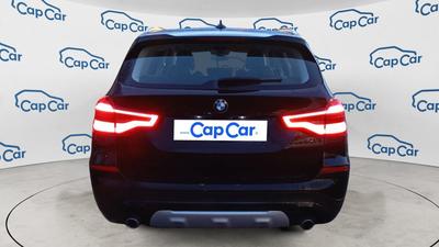 Bmw X3 (G01) 18d sDrive Mild Hybrid Bva8 150 Xline