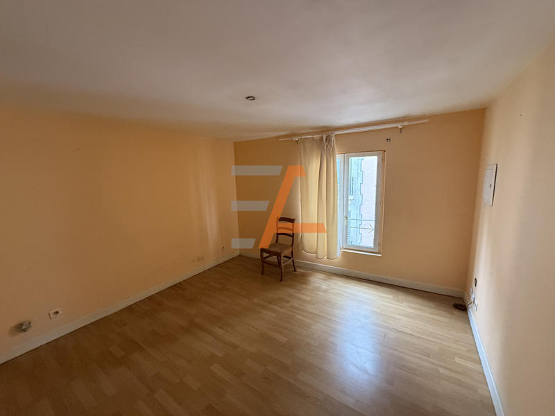 Triplex - 120 m² - 5 pièces