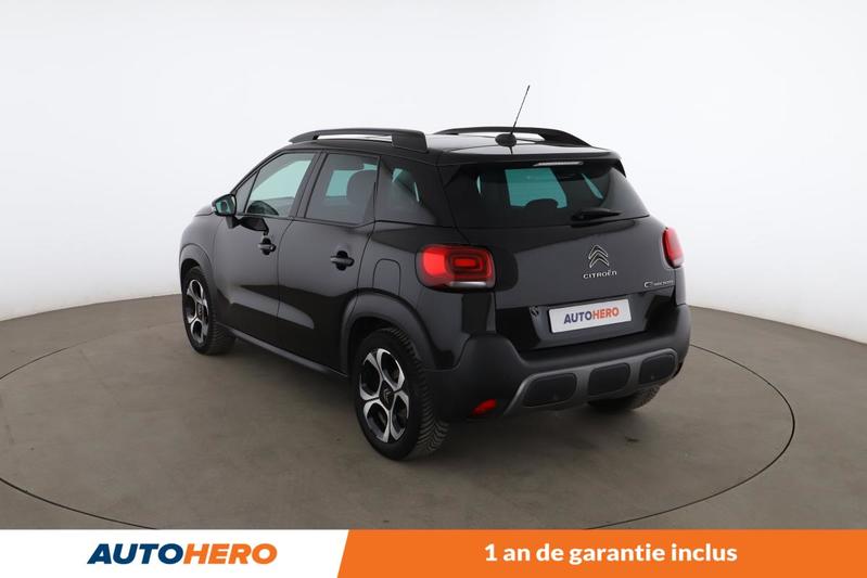 Citroën C3 Aircross 1.2 PureTech Shine Bv6 110 ch