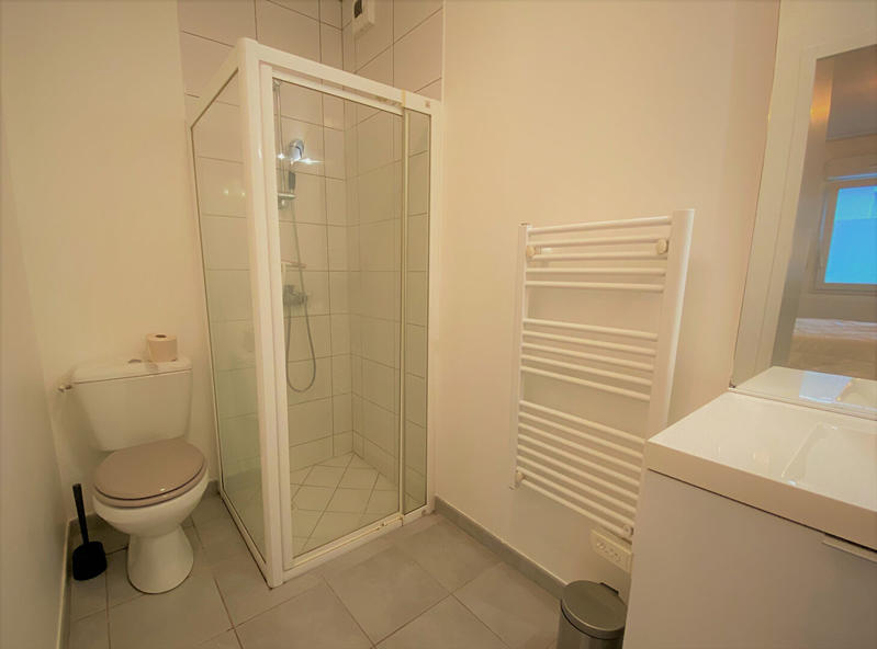 Appartement - 27 m² - 1 pièce