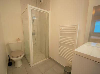 Appartement - 27 m² - 1 pièce