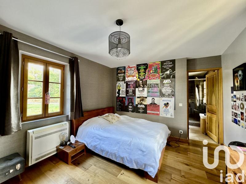 Maison - 520 m² - 19 pièces