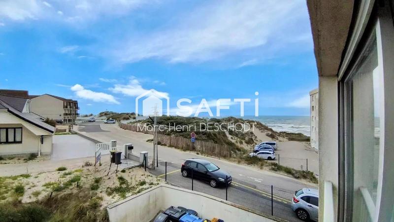 Appartement - 25 m² - 1 pièce