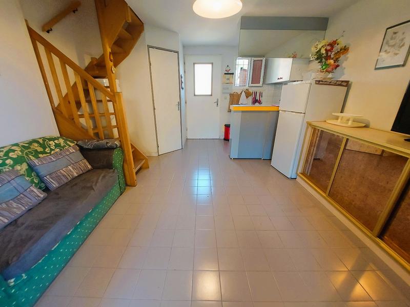 Villa - 44 m² - 3 pièces