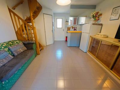 Villa - 44 m² - 3 pièces