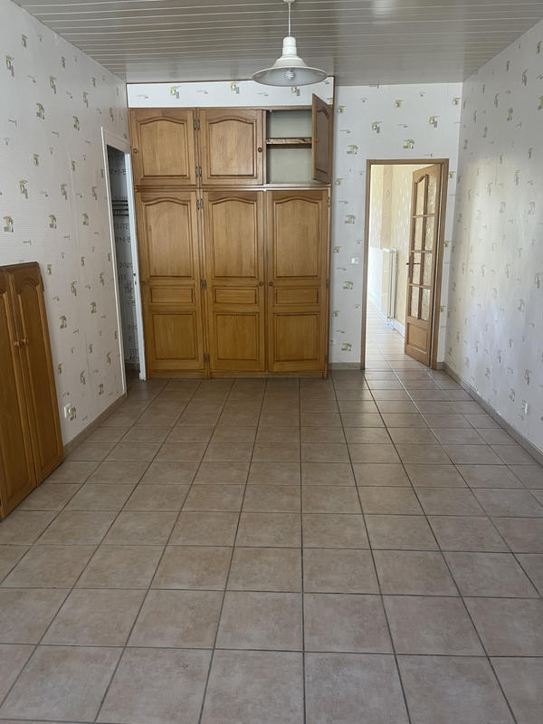 Appartement - 53 m² - 2 pièces