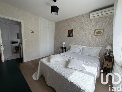 Maison - 157 m² - 6 pièces