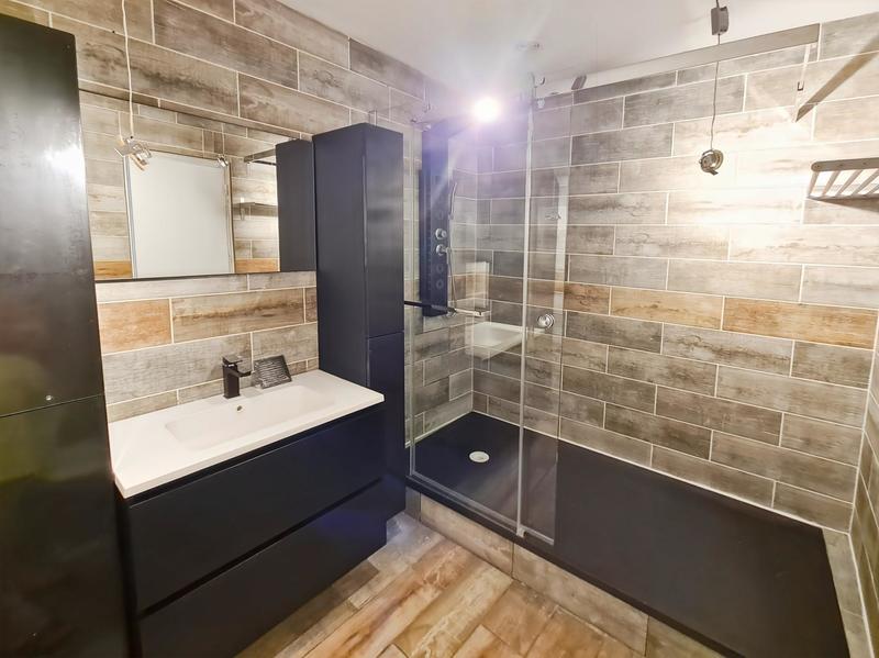 Appartement - 87 m² - 4 pièces