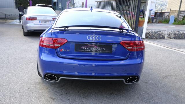 Audi Rs5 V8 4.2 FSi 450 Quattro s tronic 7 Mtm