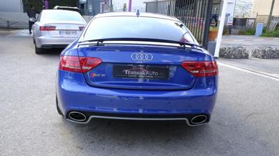 Audi Rs5 V8 4.2 FSi 450 Quattro s tronic 7 Mtm