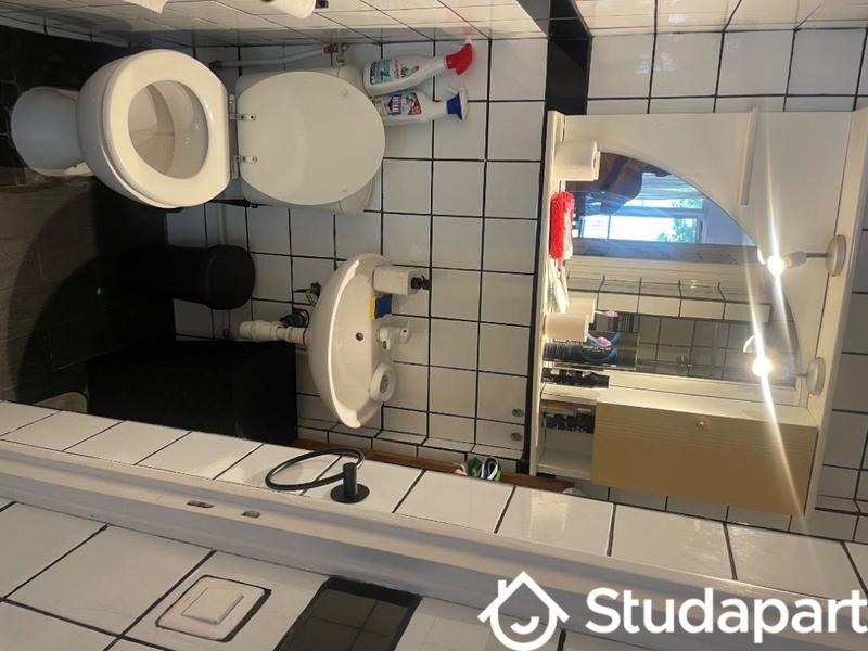 Appartement - 29 m² - 1 pièce