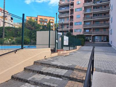 Studio - 28 m² - 1 pièce