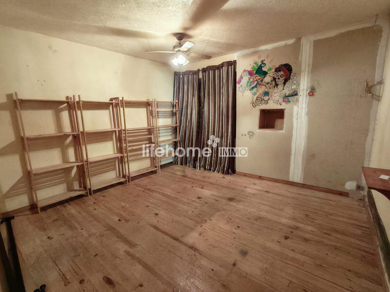 Maison - 170 m² - 4 pièces