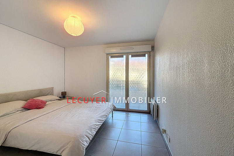 Appartement - 81 m² - 4 pièces