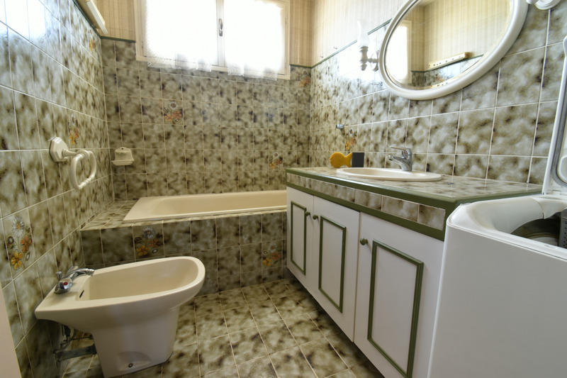 Maison - 350 m² - 12 pièces