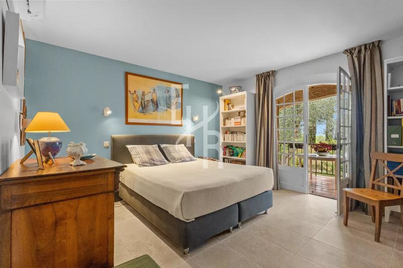 Villa - 205 m² - 5 pièces