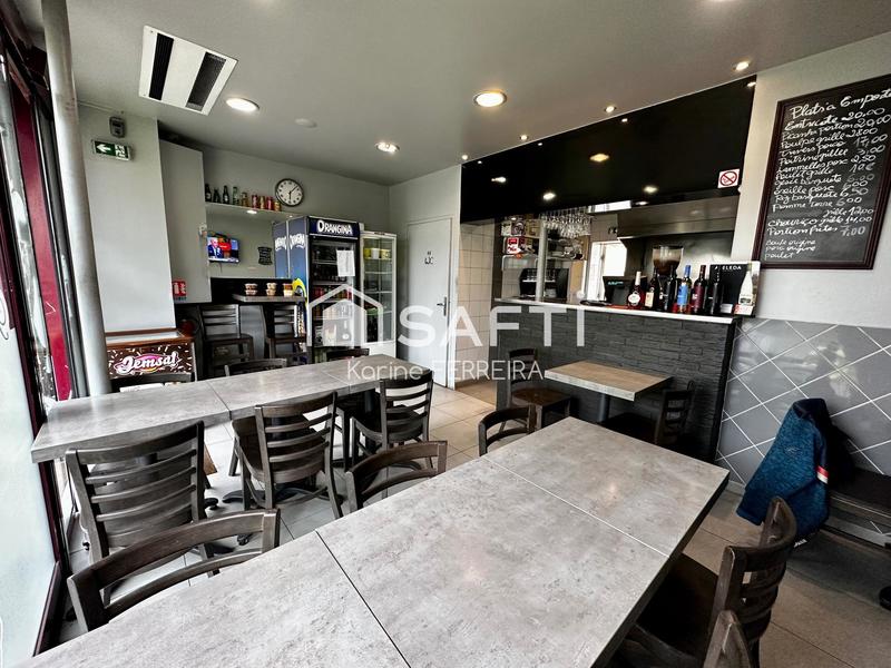 Local commercial - 50 m²