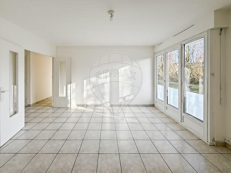 Appartement - 74 m² - 4 pièces