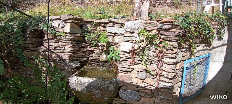 Mas - 144 m² - 6 pièces