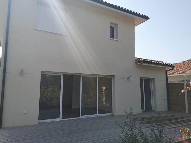 Villa - 135 m² - 6 pièces