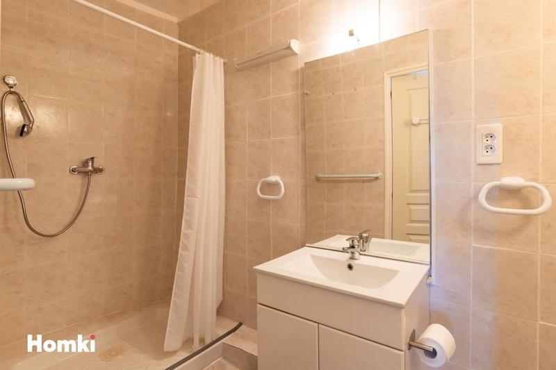 Maison de ville - 160 m² - 6 pièces