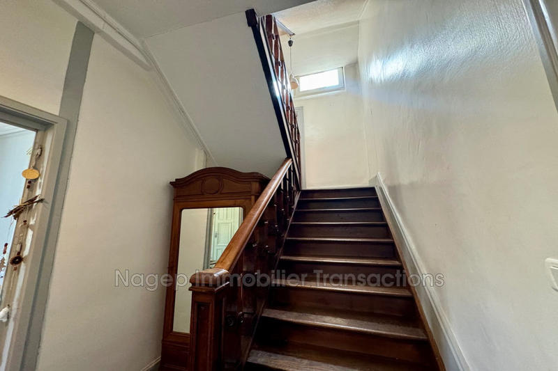 Maison de maîtres - 202 m²