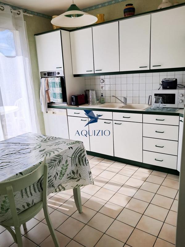 Maison traditionnelle - 120 m² - 6 pièces