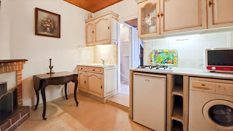 Maison - 46 m² - 2 pièces