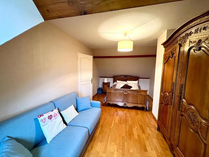 Maison - 162 m² - 6 pièces