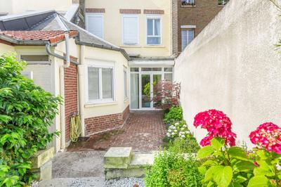 Chambre - 23 m² - 1 pièce