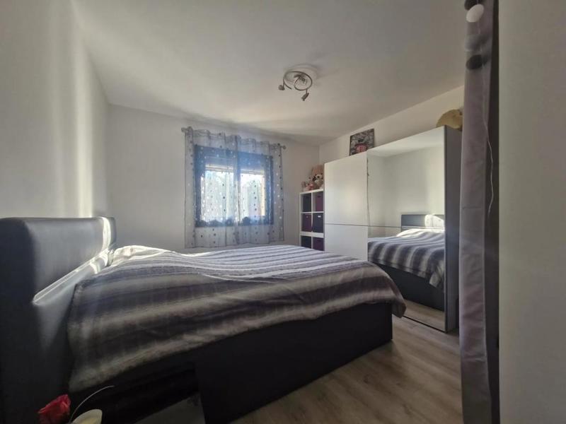 Maison - 60 m² - 3 pièces