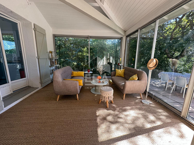 Maison - 190 m² - 6 pièces