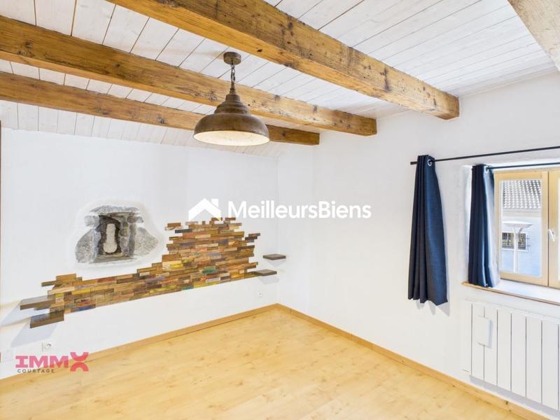 Maison de campagne - 99 m² - 4 pièces